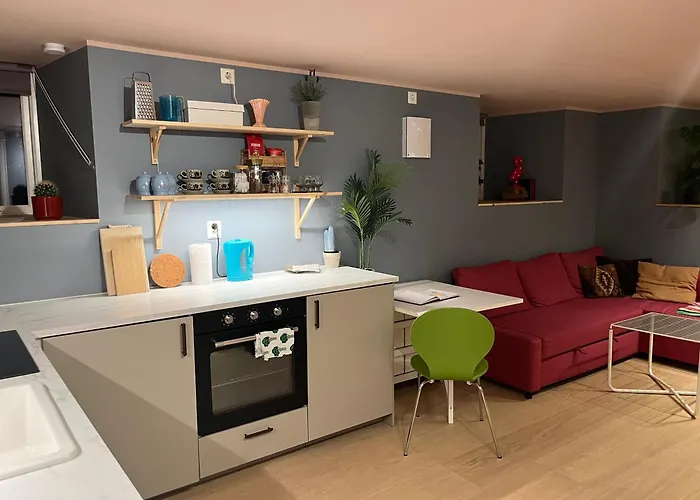 Apartman New Beautiful Flat, Parking!